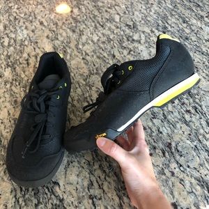 Cycling Shoes